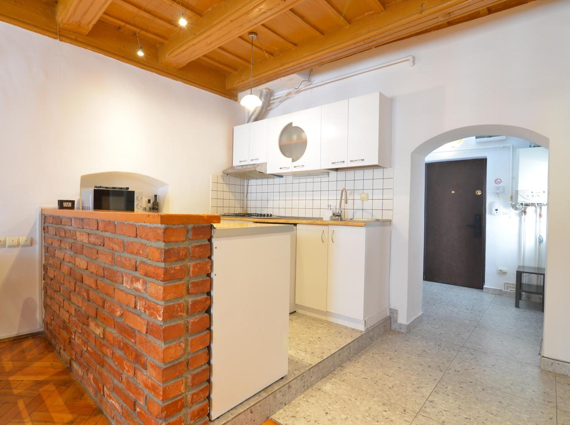 Charming Apartment - Heart Of Brasov Poarta Schei Buitenkant foto
